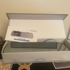 glare view mirror rear anti for sale glare view mirror rear anti for sale Glen Burnie