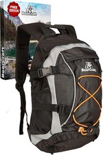 Bearcraft rucksack fahrradruck gebraucht kaufen Bearcraft rucksack fahrradruck gebraucht kaufen  Birkenfeld