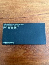 Blackberry 9981 unlocked for sale  LONDON