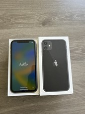 Iphone 64gb black for sale  ARMAGH