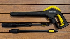 Karcher power full for sale  ALTON