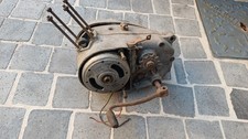 Motore malanca fm4mp usato  Marigliano