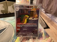 Carte pokémon argouste d'occasion  Agde
