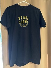 Pearl jam seattle for sale  Iron Mountain