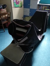 Walker decke felix gebraucht kaufen  Stöttwang