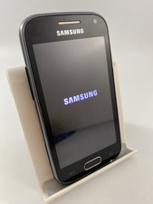Samsung Galaxy Ace 2 Blue EE Network 4GB 3,8" 5MP Android Smartphone Fault #C15 na sprzedaż  Wysyłka do Poland