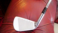 Mizuno golf iron for sale  WREXHAM