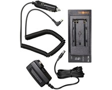 Caricatore batterie leica usato  Italia
