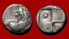 Greek coin cherronesos d'occasion  Clermont-Ferrand-