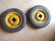 Vespa cerchio ruota usato  Torrebelvicino