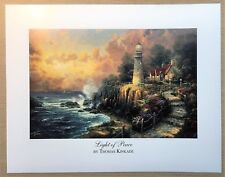 Thomas kinkade open for sale  Northport