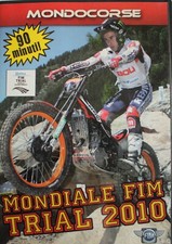 Mondiale fim trial usato  Poirino