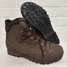 Aku boots size for sale  HOCKLEY