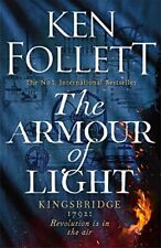 Armour light ken for sale  UK
