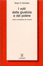 Volti della giustizia usato  Sassocorvaro Auditore
