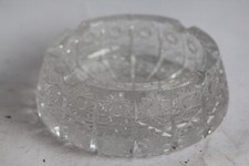 Bohemian cut crystal d'occasion  Expédié en Belgium