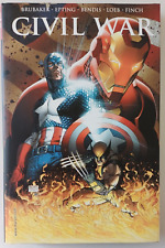 Civil war vol. usato  Torino