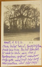 Herrenhaus stadtvilla breslau gebraucht kaufen  Jülich