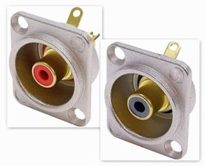 Coppia presa connettori usato Coppia presa connettori usato  Petriolo