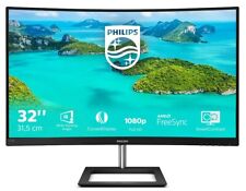 Philips curved monitor for sale  OLDHAM