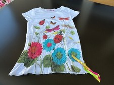 Desigual shirt mädchen gebraucht kaufen  Deutschland