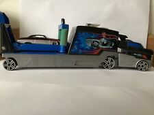 Hotwheels power semi for sale  BIRMINGHAM