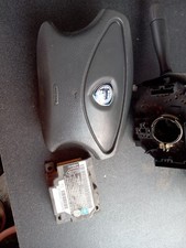Air bag lancia usato  Mercato San Severino