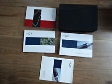 Saab 2006 bedienungsanleitung gebraucht kaufen  Steinen