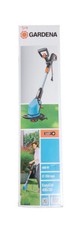 Gardena elektro trimmer gebraucht kaufen  Landau a.d.Isar