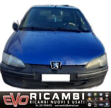 Ricambi per peueot usato  Comiso