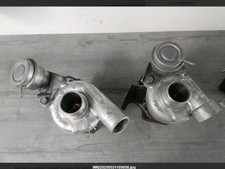 Td04 13g turbolader gebraucht kaufen  Köngen