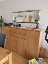 Sideboard bondomus eiche gebraucht kaufen  Arnsberg