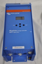 Controlador de carga Victron BlueSolar MPPT 150V/70A comprar usado  Enviando para Brazil