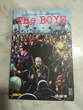 The boys volume usato  Bibbiena