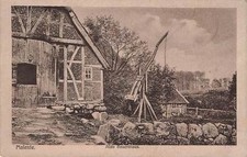001623 malente altes gebraucht kaufen  Hamburg
