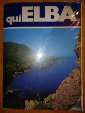 Libro qui elba usato  Savigliano