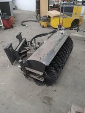 Wolverine sweeper angle for sale  Minneapolis