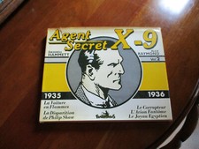 1980 agent secret d'occasion 1980 agent secret d'occasion  Château-Renard