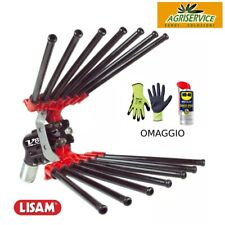 Lisam turbo abbacchiatore usato  Giovinazzo