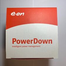 Powerdown surge protection for sale  NESTON