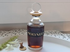 Molyneux pur parfum gebraucht kaufen  Dortmund