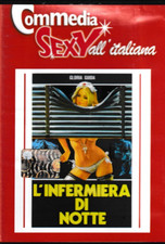 Dvd commedia sexy usato  Monterotondo