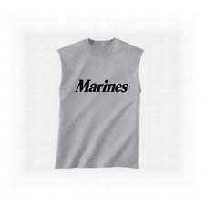 Marines sleeveless shooter for sale  Elizabeth