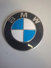 Emblem bmw 1er gebraucht kaufen  Dortmund