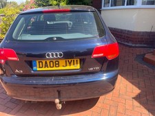 Audi 1.9 tdi for sale  WOLVERHAMPTON
