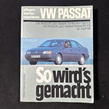 Reparaturhandbuch passat gemac gebraucht kaufen  Berlin