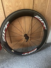 Zipp 404 tubular for sale  CAMBRIDGE