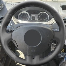 All black steering d'occasion  Expédié en Belgium