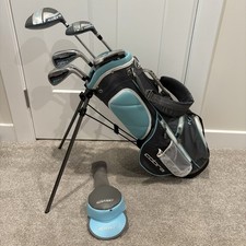 Cobra king golf for sale  Aberdeen