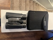Nikon trailblazer 10x42 for sale  Spokane
